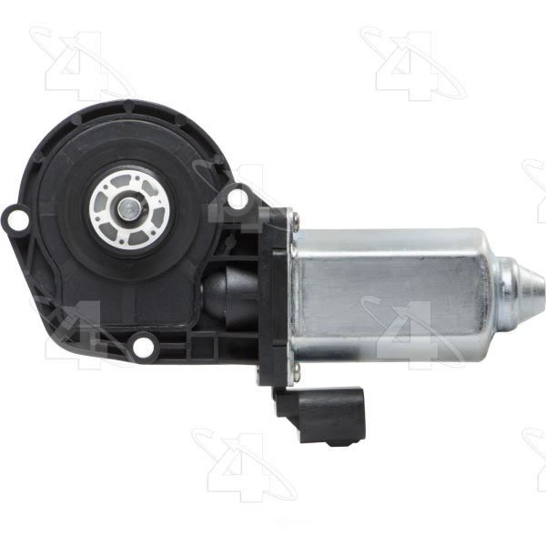 ACI Rear Driver Side Window Motor 83164