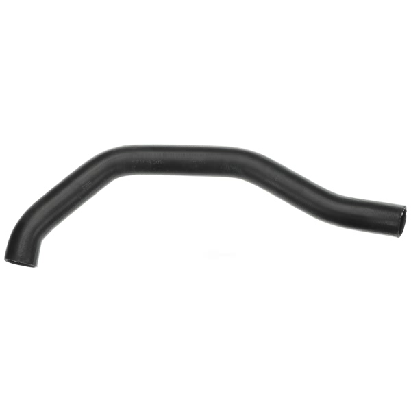 Gates Engine Coolant Molded Radiator Hose 22081