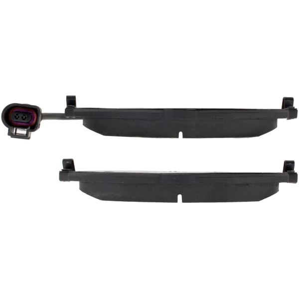 Centric Posi Quiet™ Ceramic Front Disc Brake Pads 105.16330