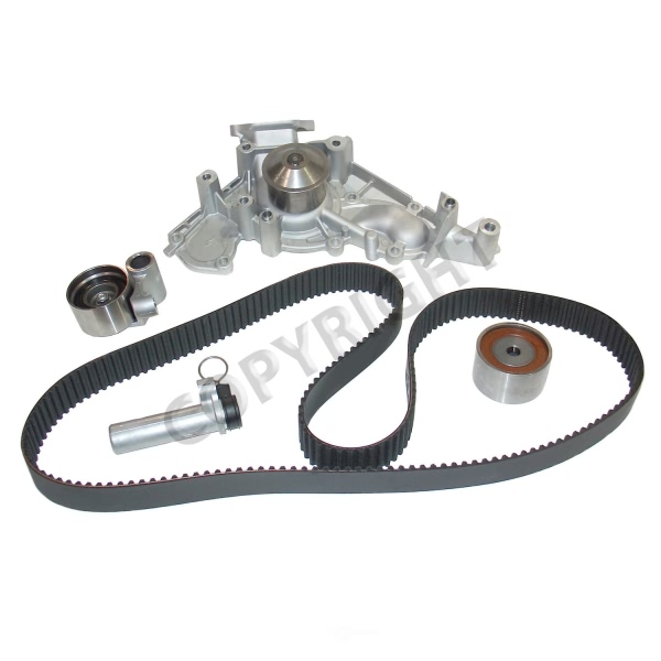 Airtex Timing Belt Kit AWK1231