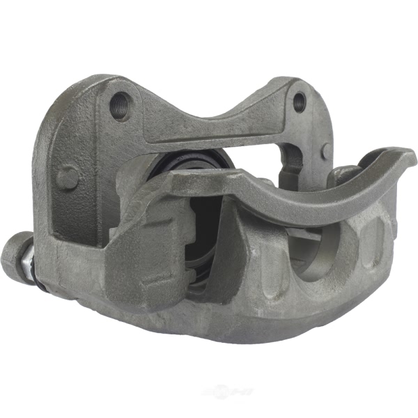 Centric Remanufactured Semi-Loaded Front Driver Side Brake Caliper 141.51274