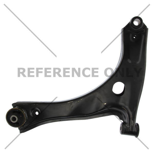 Centric Premium™ Front Driver Side Lower Control Arm 622.65802