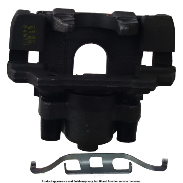 Cardone Reman Remanufactured Unloaded Caliper w/Bracket 19-B1887