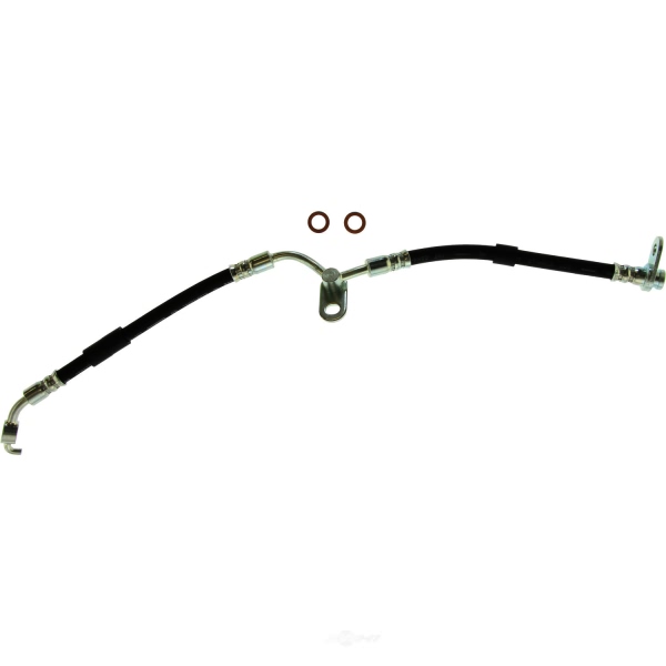 Centric Front Driver Side Brake Hose 150.45064