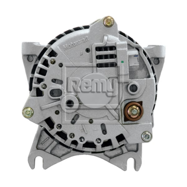 Remy Remanufactured Alternator 23765