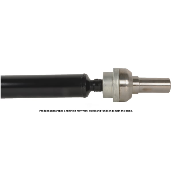 Cardone Reman Remanufactured Driveshaft/ Prop Shaft 65-3027