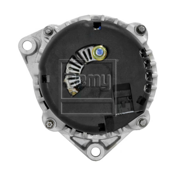 Remy Remanufactured Alternator 21822