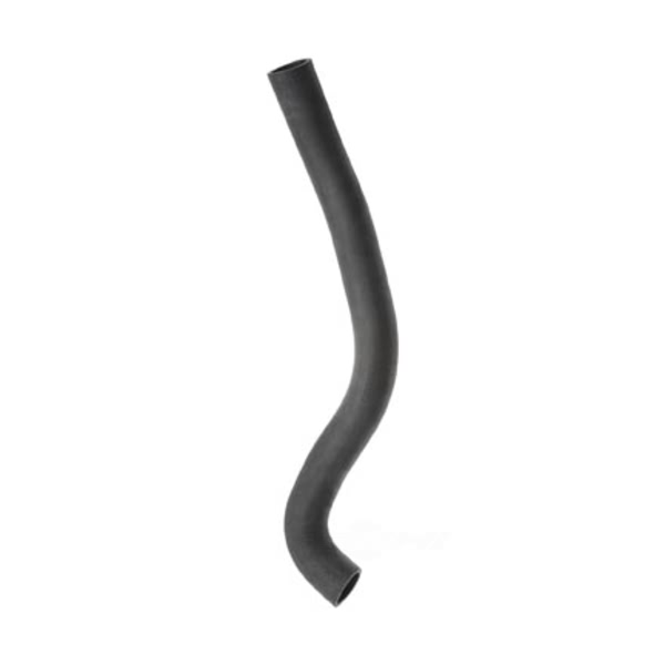 Dayco Engine Coolant Curved Radiator Hose 70862