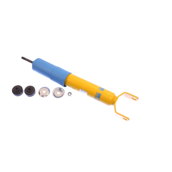 Bilstein Rear Driver Or Passenger Side Heavy Duty Monotube Shock Absorber 24-029766