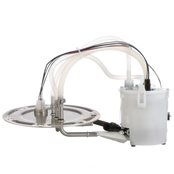 Delphi Fuel Pump Module Assembly FG0362
