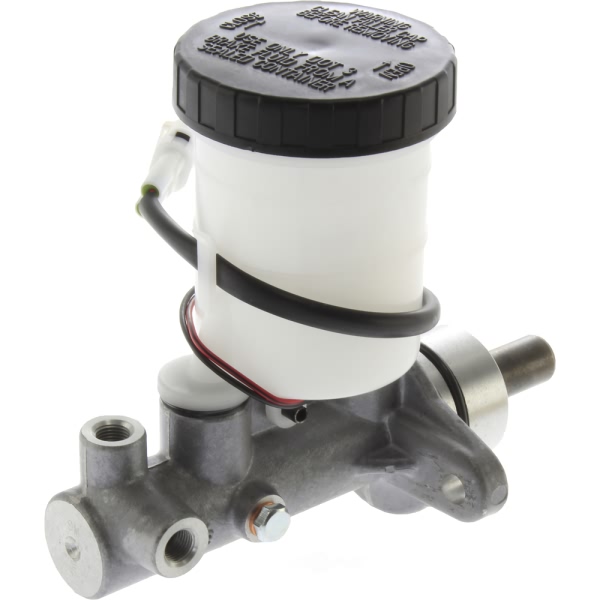 Centric Premium Brake Master Cylinder 130.48005