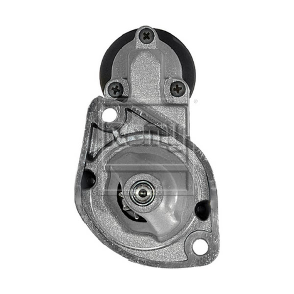 Remy Remanufactured Starter 17367