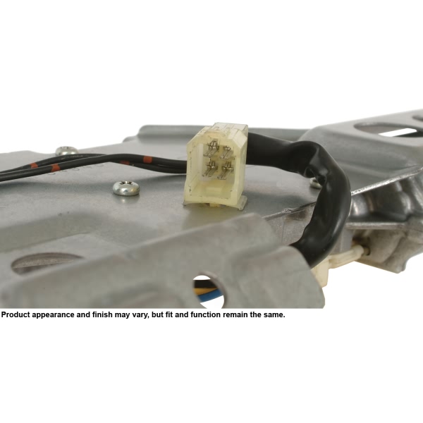 Cardone Reman Remanufactured Wiper Motor 43-4586