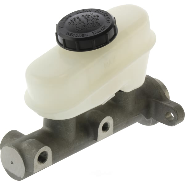 Centric Premium Brake Master Cylinder 130.61050