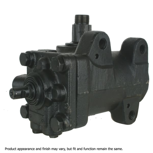 Cardone Reman Remanufactured Power Steering Gear 27-7626