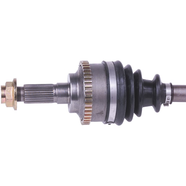 Cardone Reman Remanufactured CV Axle Assembly 60-2040