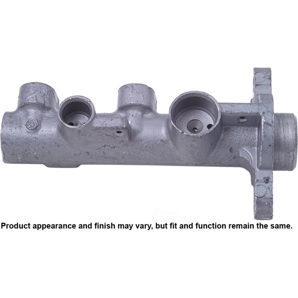 Cardone Reman Remanufactured Master Cylinder 10-2926