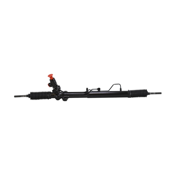 AAE Remanufactured Power Steering Rack and Pinion Assembly 3924