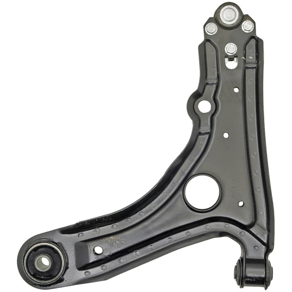 Dorman Front Passenger Side Lower Non Adjustable Control Arm And Ball Joint Assembly 520-782