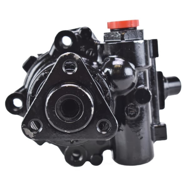 AAE Remanufactured Hydraulic Power Steering Pump 100% Tested 5805