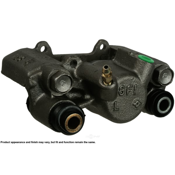 Cardone Reman Remanufactured Unloaded Caliper 19-2612