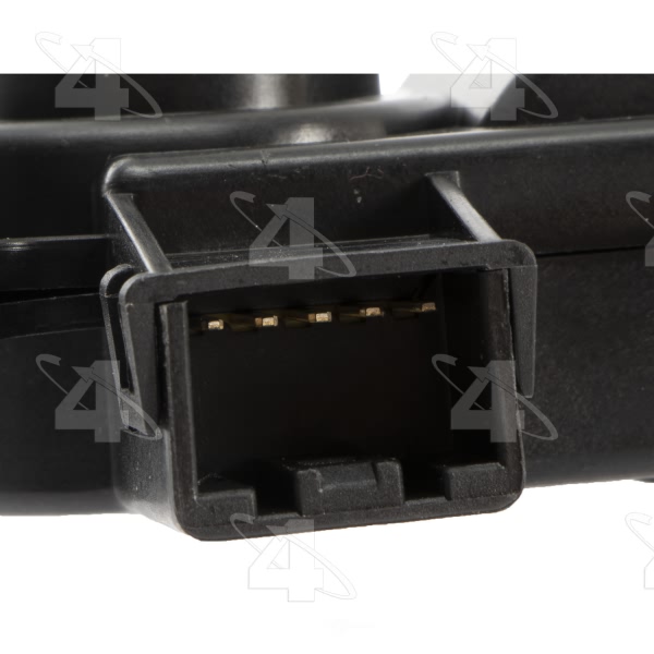 Four Seasons Hvac Recirculation Door Actuator 73363
