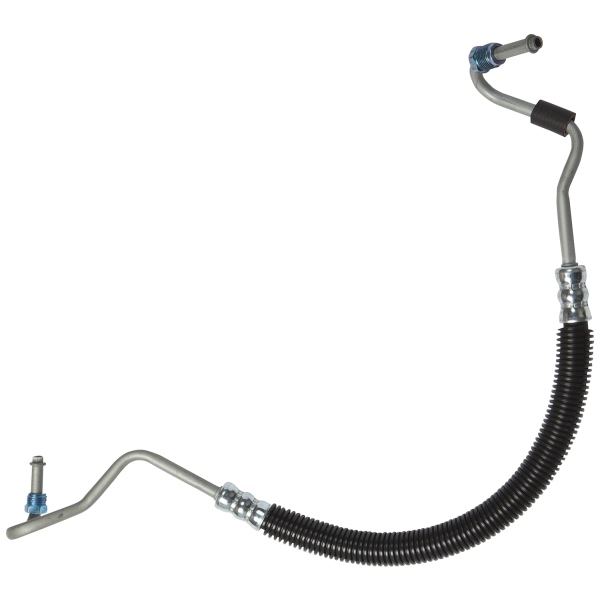 Gates Power Steering Pressure Line Hose Assembly Pump To Hydroboost 353800