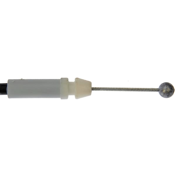 Dorman OE Solutions Hood Release Cable 912-065