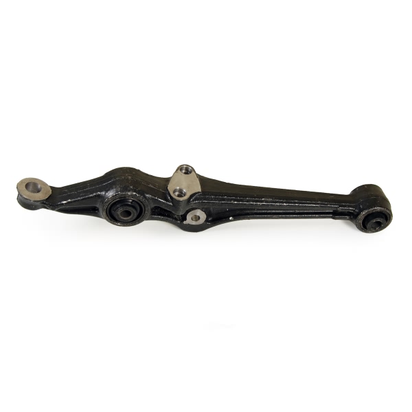 Mevotech Supreme Front Driver Side Lower Non Adjustable Control Arm CMS9675