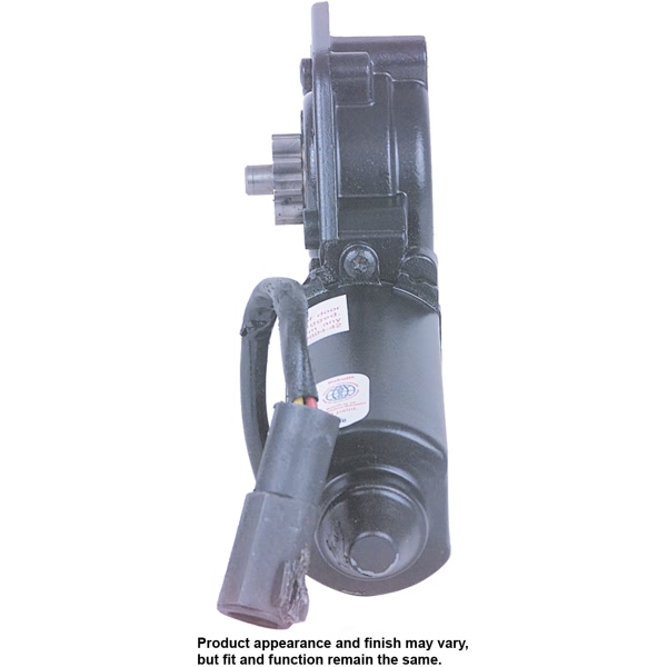 Cardone Reman Remanufactured Window Lift Motor 42-370