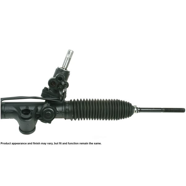 Cardone Reman Remanufactured Hydraulic Power Rack and Pinion Complete Unit 22-389