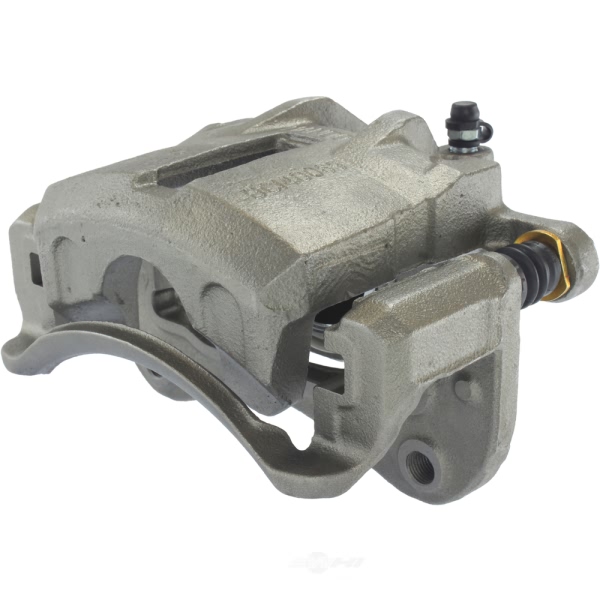 Centric Remanufactured Semi-Loaded Front Driver Side Brake Caliper 141.51230