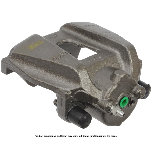 Cardone Reman Remanufactured Unloaded Caliper 19-3444