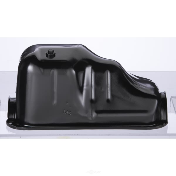 Spectra Premium New Design Engine Oil Pan Without Gaskets TOP01A