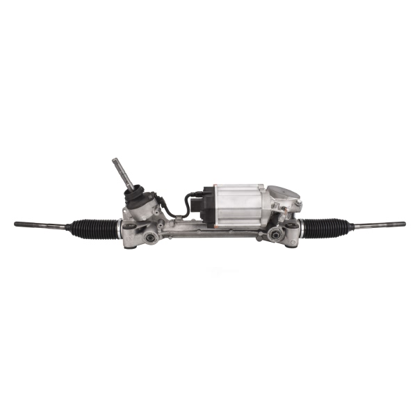 AAE Remanufactured Electric Power Steering Rack, 100% Bench and Vehicle Simulation Tested ER1107