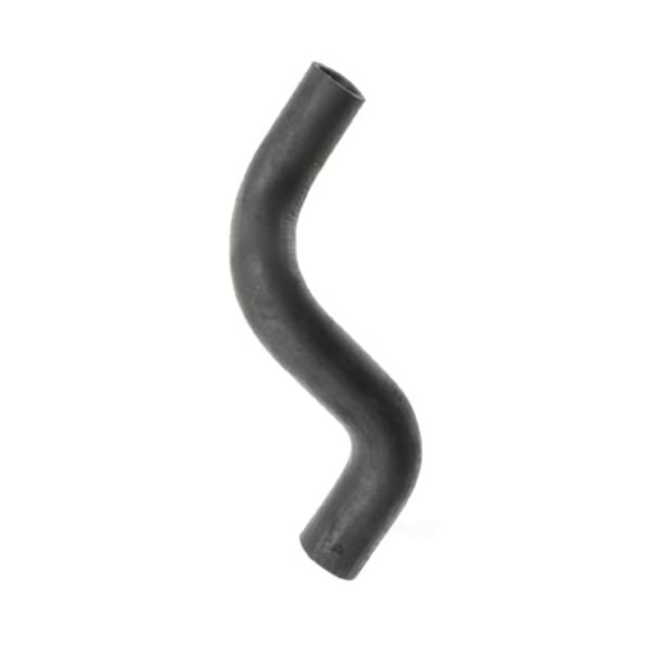 Dayco Engine Coolant Curved Radiator Hose 71572