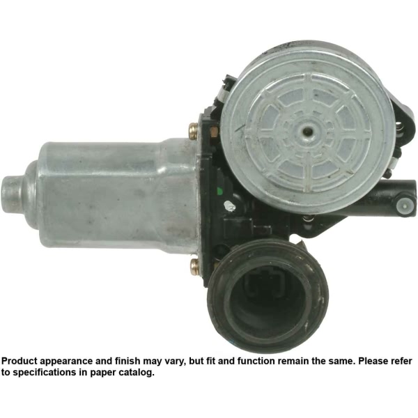 Cardone Reman Remanufactured Window Lift Motor 47-10116