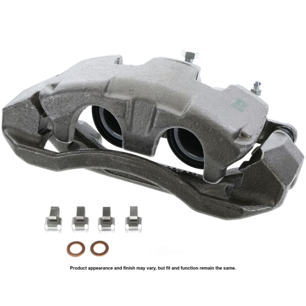 Cardone Reman Remanufactured Unloaded Caliper w/Bracket 18-B5008