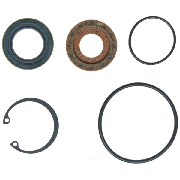 Gates Power Steering Gear Input Shaft Seal Kit 348863