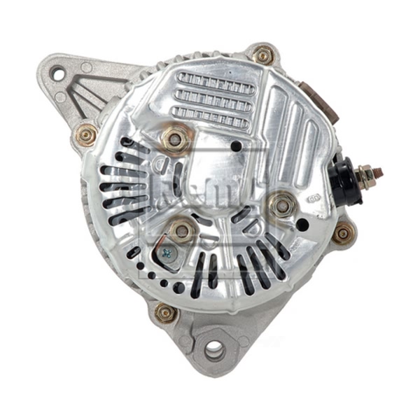 Remy Remanufactured Alternator 12800