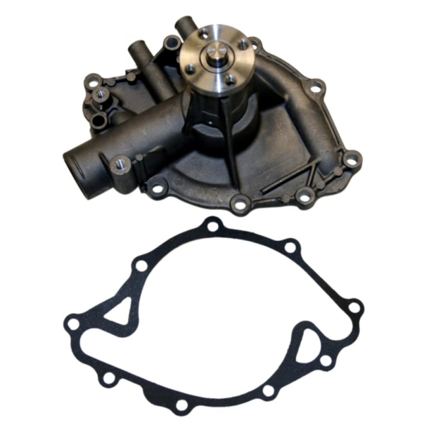 GMB Engine Coolant Water Pump 125-2819