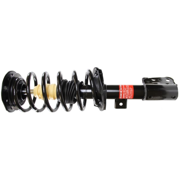 Monroe Quick-Strut™ Front Driver Side Complete Strut Assembly 672527