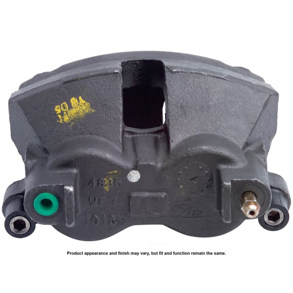 Cardone Reman Remanufactured Unloaded Caliper 18-4811