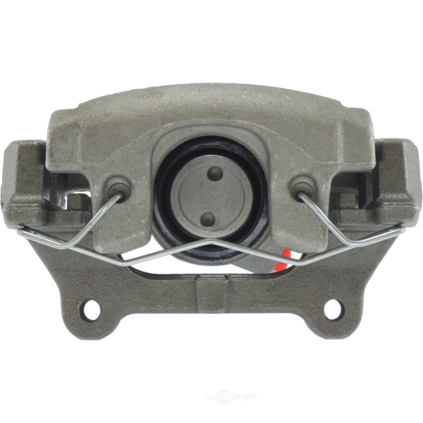 Centric Remanufactured Semi-Loaded Rear Passenger Side Brake Caliper 141.45569