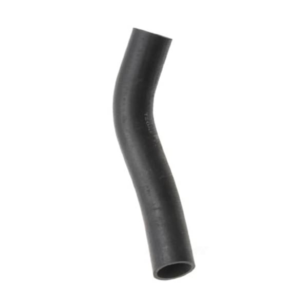 Dayco Engine Coolant Curved Radiator Hose 72227