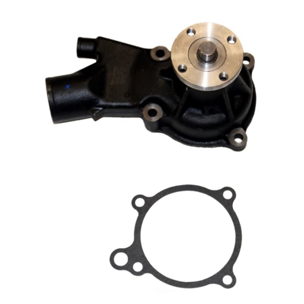 GMB Engine Coolant Water Pump 130-1520