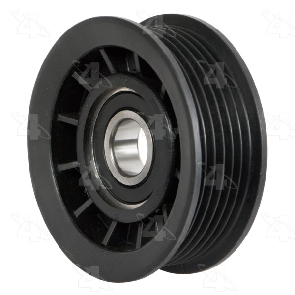 Four Seasons Drive Belt Idler Pulley 45971