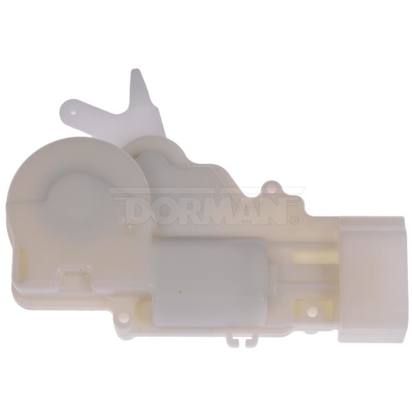 Dorman OE Solutions Front Driver Side Door Lock Actuator Motor 746-002