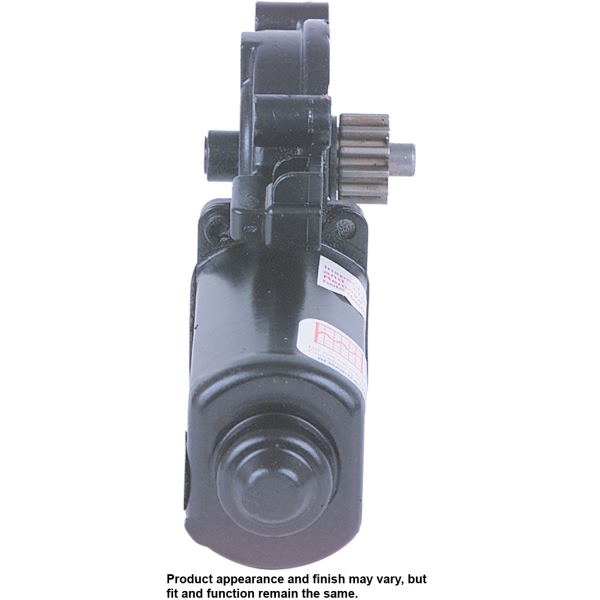 Cardone Reman Remanufactured Window Lift Motor 42-147