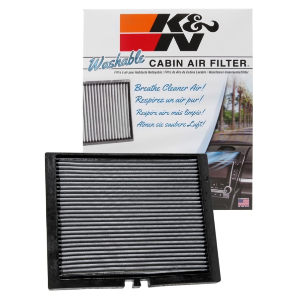 K&N Cabin Air Filter VF2050